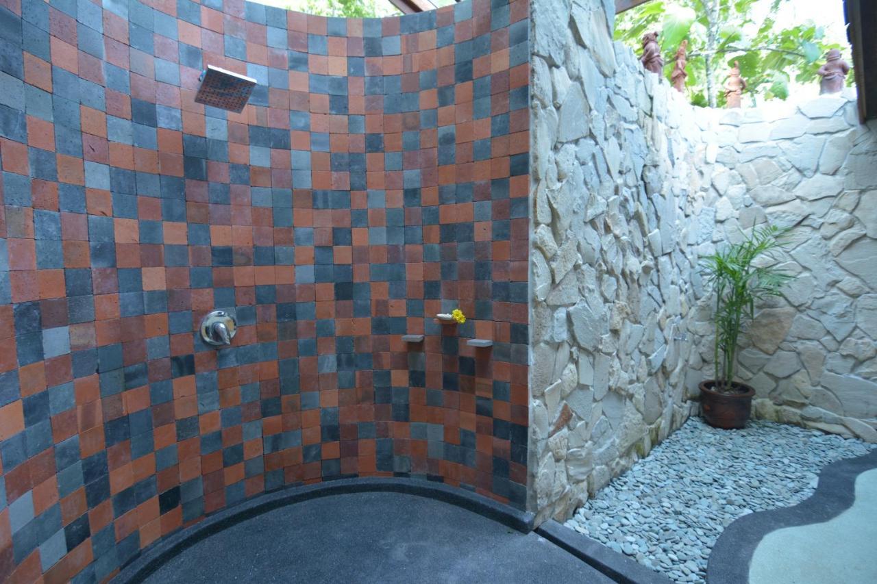 Villa Blue Steps Yogyakarta Eksteriør billede