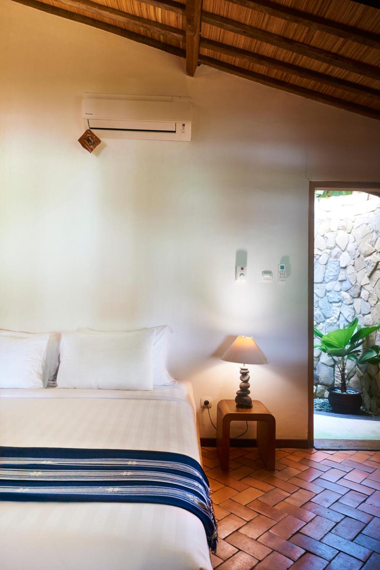 Villa Blue Steps Yogyakarta Eksteriør billede