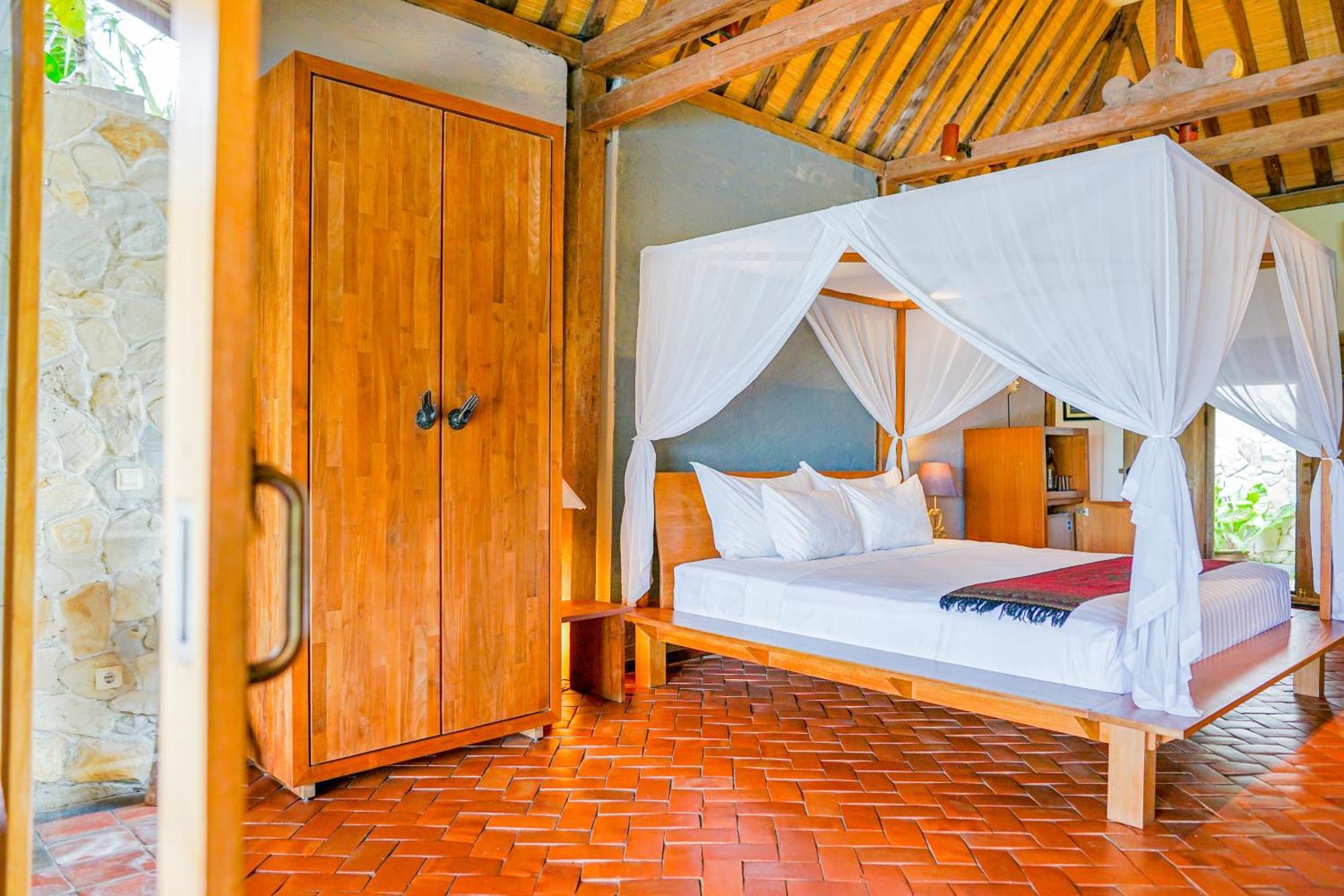 Villa Blue Steps Yogyakarta Eksteriør billede