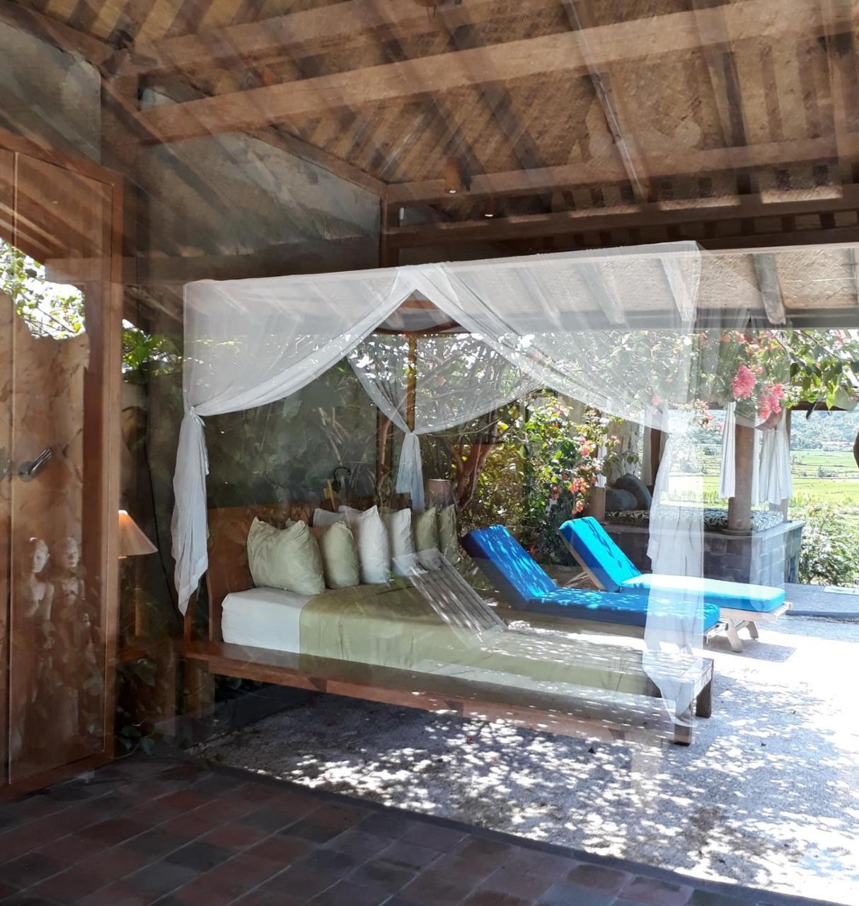 Villa Blue Steps Yogyakarta Eksteriør billede